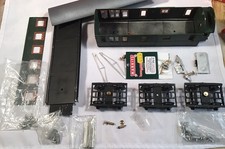 Custom gauge kit coach - gauge,