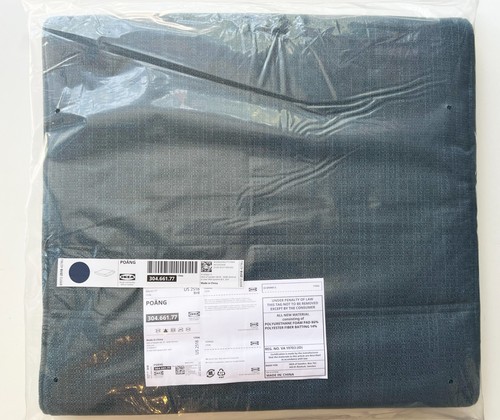 Ikea poang poäng ottoman - poang,