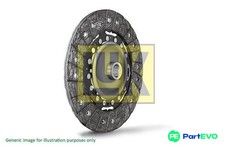 SCHAEFFLER LUK CLUTCH DISC