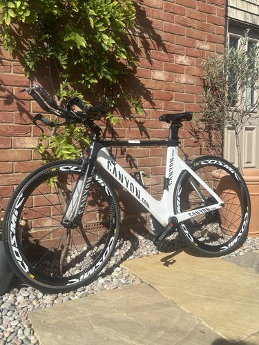 Canyon speedmax carbon - tt, /