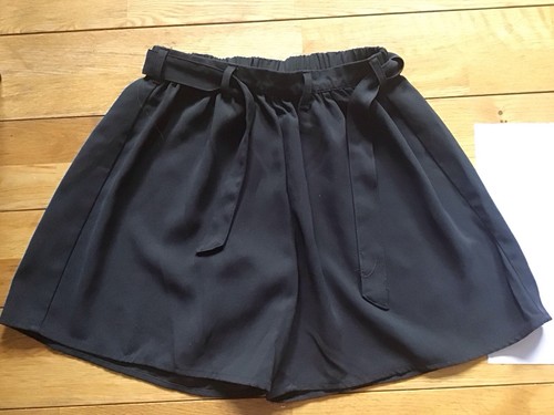 Next shorts skirt 134 wide - shorts, 9