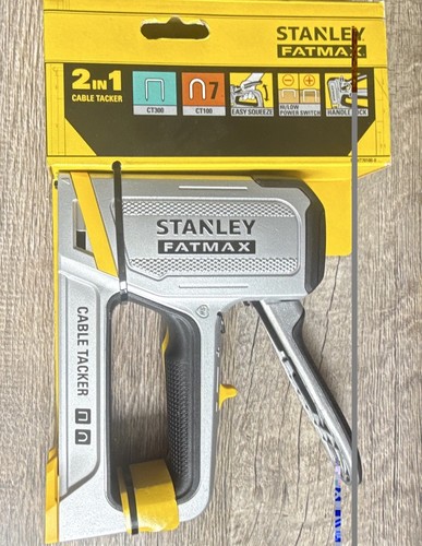 Stanley fatmax cable - fatmax,