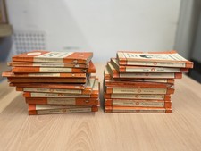 Collection of 20+ Vintage