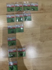 Job Lot Korum Power Hooks 13