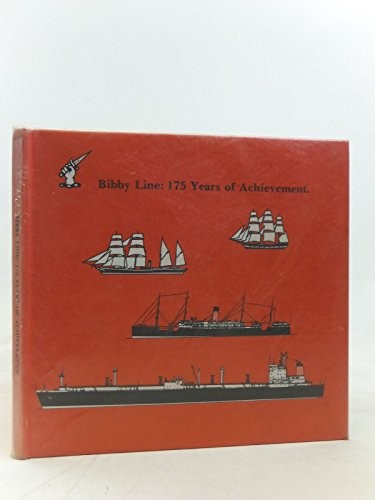 Bibby line 175 - 175, years