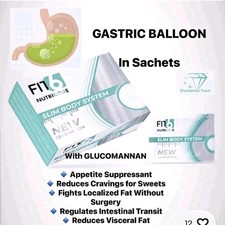  New Generation Nutricode Slim