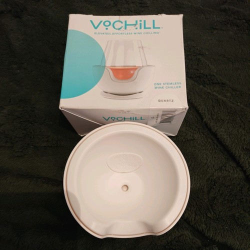 Vochill elevated effortless - elevated,,