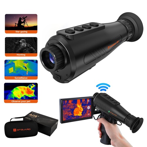 Ai15 thermal imaging monocular - ai15,