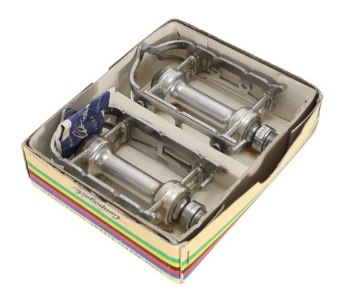 Campagnolo nuovo record strada - record,