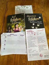 Slimming World On Line Starter