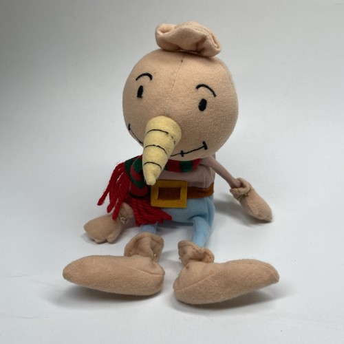 Spud from bob - spud,