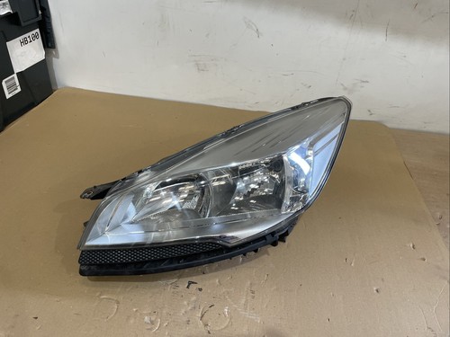 Ford kuga headlight headlamp - kuga,