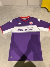 Fiorentina 2021/22 home