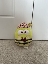 Sanrio Keroppi Squishmallow