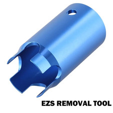 Efficient EIS EZS Ignition