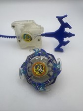 Crystal Clear Dragoon F