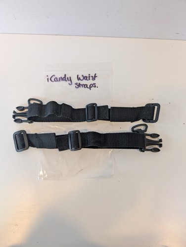Icandy harness waist - icandy,
