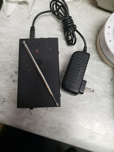 Video sender rca wireless - sender,