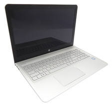 HP Laptop Envy 15-as100na 15.6" Intel Core i5-7200U 8GB DDR4 - No HDD, Battery