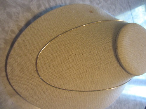 Nwot women rope chain - nwot,