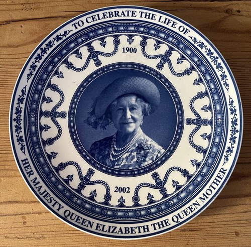 Wedgwood queens ware england - wedgwood,