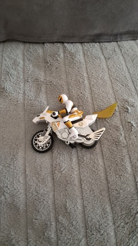 Power rangers mighty morphin - rangers,