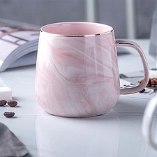 400ml Ceramic Coffee Cup