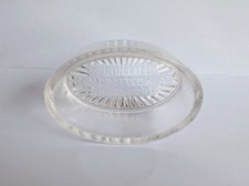 Very Rare glass Springfield