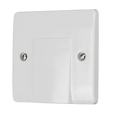 Click Mode Flex Outlet Plate