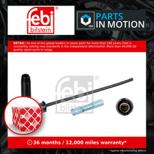 Glow Plug Cable Repair Set