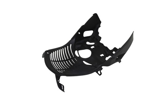 Radiator protection yamaha - yamaha, x