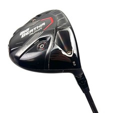 Callaway Big Bertha Alpha 815