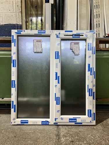 Upvc double glazed window - upvc,