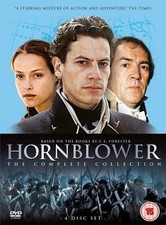 Hornblower - The Complete