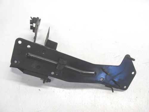 Bracket crossbar rear - crossbar, yamaha
