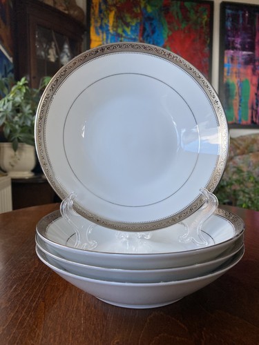 Noritake signature platinum - noritake,