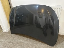 Peugeot 208 2025 Mk2 Bonnet
