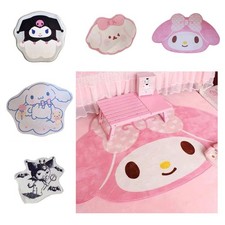 Able Cartoon Shaped Carpet