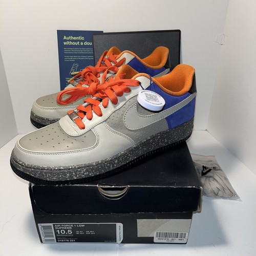 Nike air force - force, low