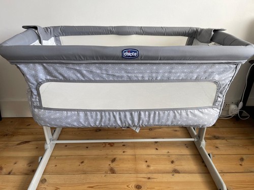 Chicco next2me dream crib - chicco,