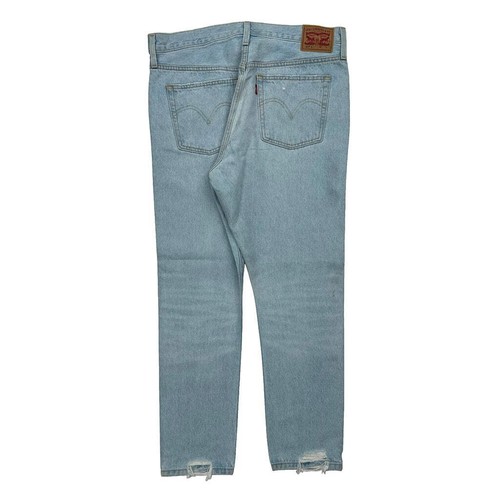 501 levis jeans 34w - levis,