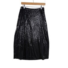 New Michael Kors Sequin Midi
