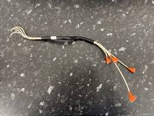 Truma Combi 4E Heater Wiring Loom 34020-21800
