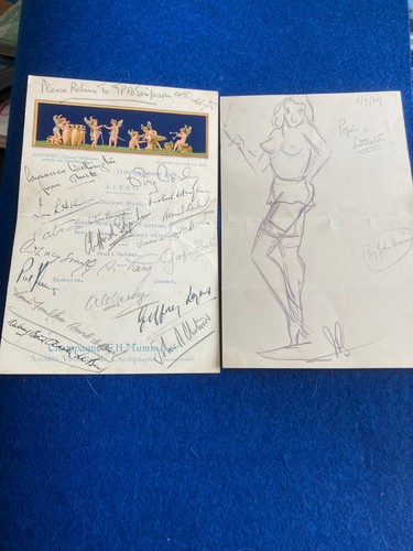 Autograph menu mamaroneck - ,