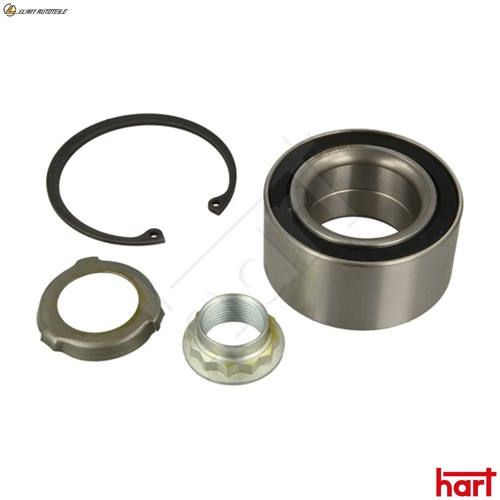Wheel bearing kit - 901, 086