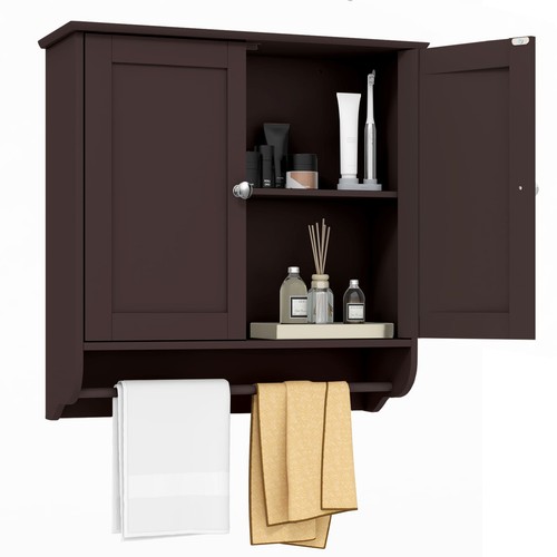 Gymax wall mounted bathroom - gymax,