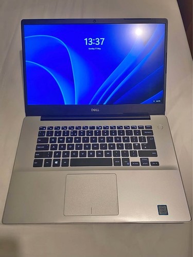 Dell inspiron 5580 - dell, 15