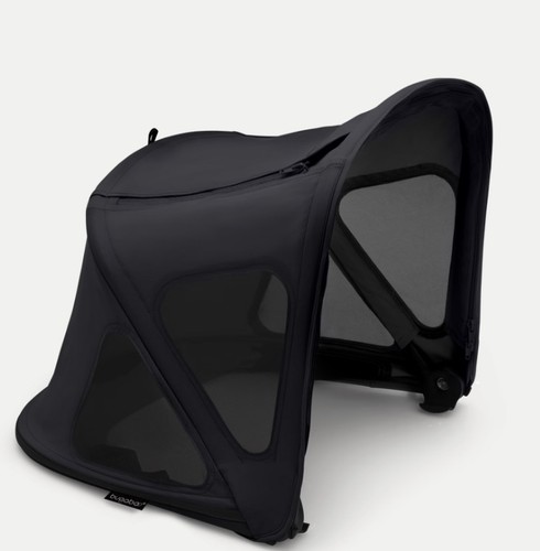 Bugaboo fox breezy cameleon - 3,