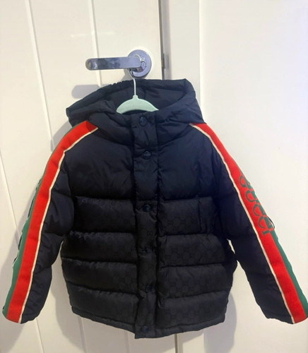 Gucci coat age - , 4