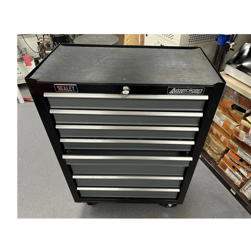 Sealey american pro ap3508tb - american,